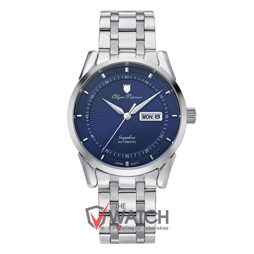 ĐỒNG HỒ NAM OLYM PIANUS OP9937-56AMS-X CHÍNH HÃNG